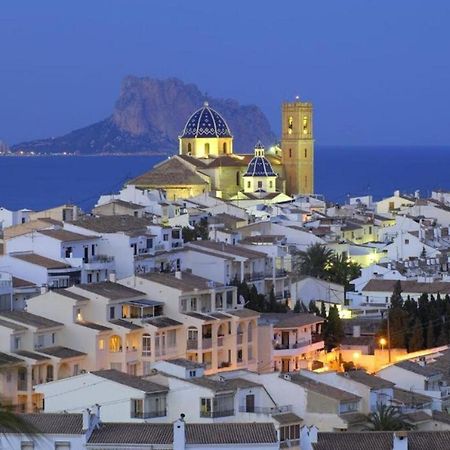 דירות אלתיאה Apartamento Compartido Cerca De La Playa Con Bano Privado מראה חיצוני תמונה